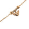 Bracelet Bracelet à breloques 58 Facettes 30947