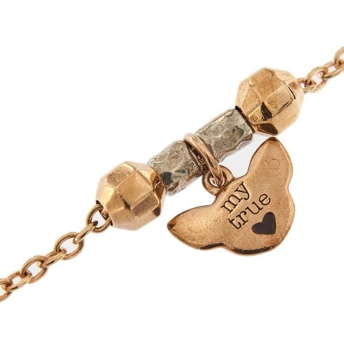 Bracelet Bracelet à breloques 58 Facettes 30947