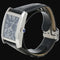Cartier - Montre Tank MC en acier