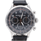 Montre Baume & Mercier Capeland Chronograph - Montre en acier 58 Facettes MT46073