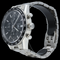 Montre TAG Heuer Carrera - Montre Chronographe Calibre 16 en acier 58 Facettes MT46528