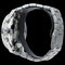 Montre TAG Heuer Carrera - Montre Chronographe Calibre 16 en acier 58 Facettes MT46528
