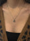 Collier David Yurman - Collier cœur en argent 925 à mailles vénitiennes 58 Facettes