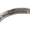 Tiffany & Co. Elsa Peretti Open Heart - Bijou en argent 925 58 Facettes way7fk