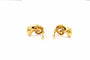 Boucles d'oreilles Zolotas - Boucles d'oreilles bélier en or 22k 58 Facettes