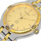 Montre Gucci 9000L - Montre quartz en acier inoxydable et métal plaqué 58 Facettes z2qi6o77l0