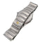 Montre Omega Constellation - Montre quartz en acier inoxydable 58 Facettes qfo3nw