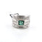 Bague 55 Bague en or jaune avec diamants 58 Facettes 294/26 F