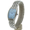 Montre Franck Muller - Montre Cintree Curvex Quartz en acier inoxydable 58 Facettes p5jr4i