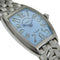 Montre Franck Muller - Montre Cintree Curvex Quartz en acier inoxydable 58 Facettes p5jr4i