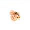 Bague 52 Dior Pré Catelan - Bague en or jaune, corail, saphirs et diamant 58 Facettes 2.17542