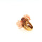 Bague 52 Dior Pré Catelan - Bague en or jaune, corail, saphirs et diamant 58 Facettes 2.17542