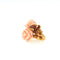 Bague 52 Dior Pré Catelan - Bague en or jaune, corail, saphirs et diamant 58 Facettes 2.17542