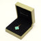 Van Cleef & Arpels Magic Alhambra - Pendentif en or jaune et turquoise 58 Facettes