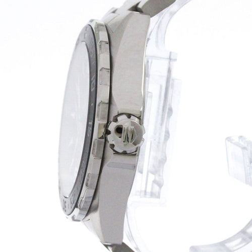 Montre TAG Heuer Formula 1 - Montre quartz en acier inoxydable 58 Facettes eyci3np39u