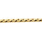 Collier Chaîne S-Link vintage en or jaune 14k 58 Facettes 8DD34AAB698F460D9471A428E13C43C7