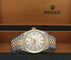 Montre Rolex Datejust - Montre automatique en or/acier 58 Facettes ROL/DJ1/1398