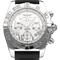 Montre Breitling Chronomat - Montre AB0110 en acier, cadran nacre 58 Facettes BTL/CHM/212