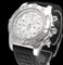 Montre Breitling Chronomat - Montre AB0110 en acier, cadran nacre 58 Facettes BTL/CHM/212