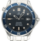 Montre Omega Seamaster - Montre Diver 300M en acier 58 Facettes OMG/SEA/396