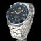 Montre Omega Seamaster - Montre Diver 300M en acier 58 Facettes OMG/SEA/396