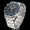Montre Omega Seamaster - Montre Diver 300M en acier 58 Facettes OMG/SEA/396