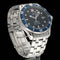 Montre Omega Seamaster - Montre Diver 300M en acier 58 Facettes OMG/SEA/396