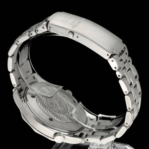 Montre Omega Seamaster - Montre Diver 300M en acier 58 Facettes OMG/SEA/396