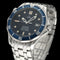 Montre Omega Seamaster - Montre Diver 300M en acier 58 Facettes OMG/SEA/396