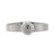 Montre Longines - Montre bracelet en or blanc 18 carats et diamants 58 Facettes BO/230072