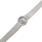 Montre Longines - Montre bracelet en or blanc 18 carats et diamants 58 Facettes BO/230072