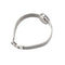 Montre Longines - Montre bracelet en or blanc 18 carats et diamants 58 Facettes BO/230072