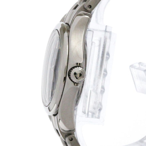 Montre Omega Seamaster - Montre Quartz en acier inoxydable 58 Facettes yw5lxl0tqc