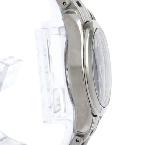 Montre Omega Seamaster - Montre Quartz en acier inoxydable 58 Facettes yw5lxl0tqc