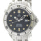 Montre Omega Seamaster Professional 300M - Montre quartz en acier 58 Facettes eh12xjbpm3