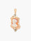 Pendentif Pendentif ancien camée en or jaune 18k 58 Facettes 210045