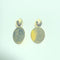 Style Napoléon - Boucles d'oreilles pendantes en or jaune 18K 58 Facettes 260153