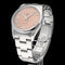 Montre Rolex Air King Precision - Montre 14000 en acier 58 Facettes ROL/AIK/229