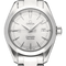 Montre Omega Seamaster Aqua Terra - Montre en acier 58 Facettes OMG/SEA/395