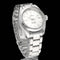 Montre Omega Seamaster Aqua Terra - Montre en acier 58 Facettes OMG/SEA/395