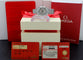 Montre Omega Seamaster Aqua Terra - Montre en acier 58 Facettes OMG/SEA/395