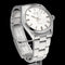 Montre Rolex Air King Precision - Montre 5500 en acier 58 Facettes ROL/AIK/225
