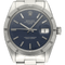 Montre Rolex Oyster Perpetual Date - Montre 1501 en acier 58 Facettes ROL/OPD/308