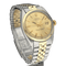 Montre Rolex Datejust - Montre 1601 en or/acier 58 Facettes ROL/DJ1/1237