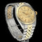 Montre Rolex Datejust - Montre 1601 en or/acier 58 Facettes ROL/DJ1/1237