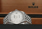 Montre Rolex Datejust - Montre 16234 cadran Computer en acier 58 Facettes ROL/DJ1/1249
