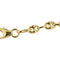 Bracelet maille marine en or jaune 58 Facettes 37818