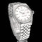Montre Rolex Datejust - Montre 1603 en acier 58 Facettes ROL/DJ1/1390