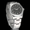 Montre Rolex Oyster Perpetual - Montre 31 mm en acier 58 Facettes ROL/OOP/222
