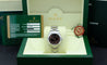 Montre Rolex Oyster Perpetual - Montre 31 mm en acier 58 Facettes ROL/OOP/222